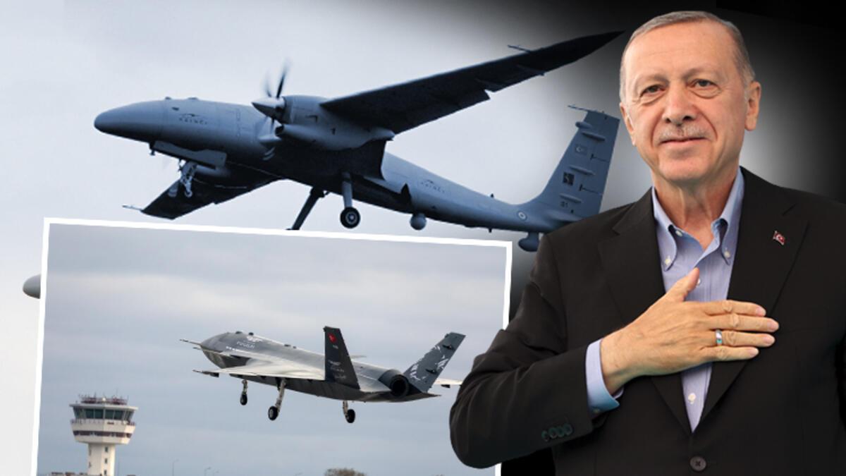 ABD medyası:Türkiye rekor kırdı! 'Erdoğan'ın 20 yıllık projesi meyvelerini veriyor'