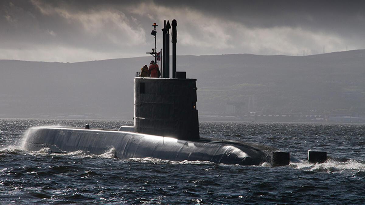 AUKUS nükleer denizaltı programı istikrarları nasıl değiştirecek? İşte merak edilenler | 10 SORU 10 KARŞILIK