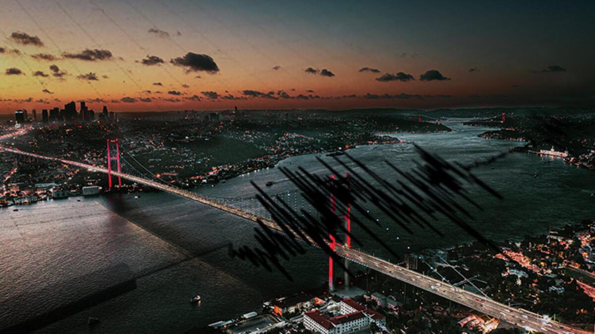 BBC'den 'İstanbul depremi' tahlili... Acı bilançoyu açıkladılar: Kenti hazırlamak için yarış başladı