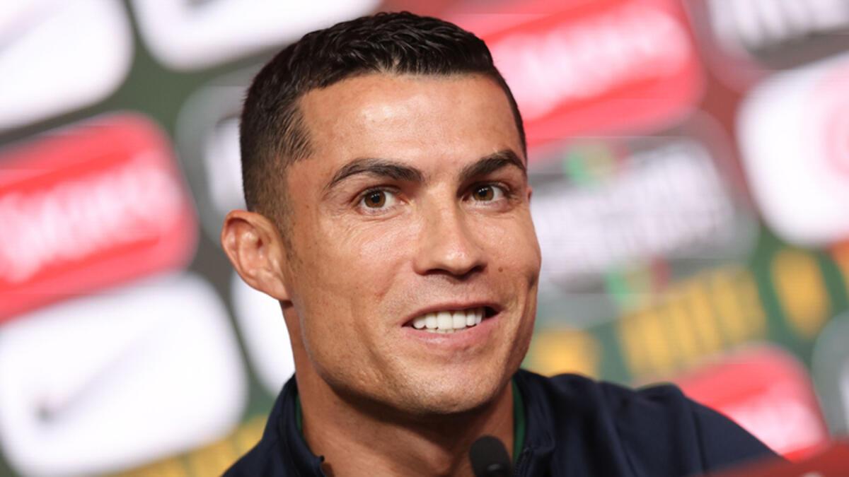 Cristiano Ronaldo: 'Dünyanın en rekabetçi 4. yahut 5. ligi olur'