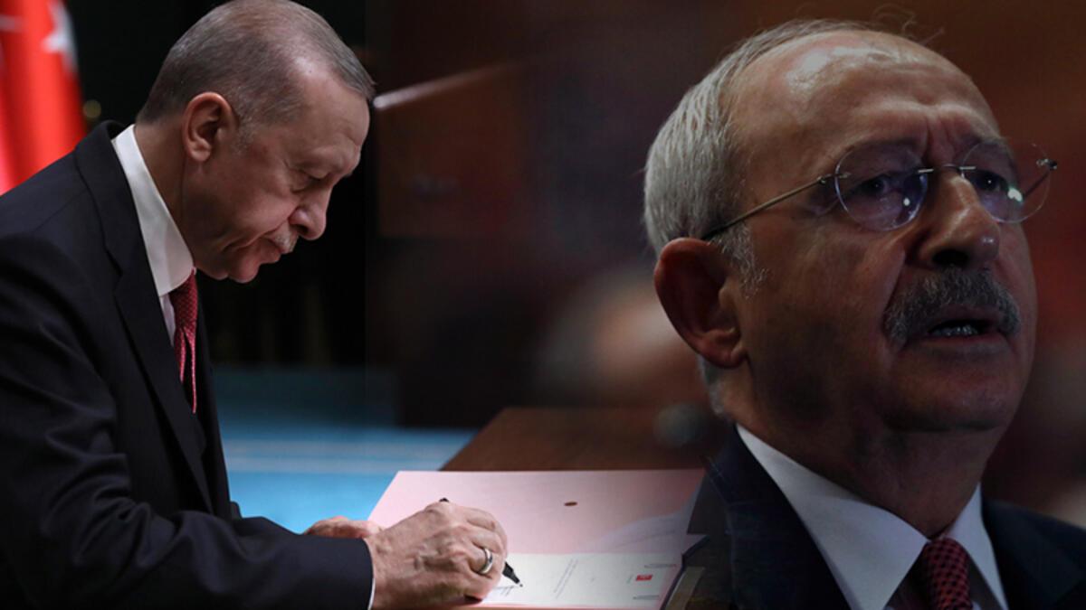 Dünya Türkiye'deki seçime kilitlendi! Kılıçdaroğlu HDP'ye ne teklif edecek?