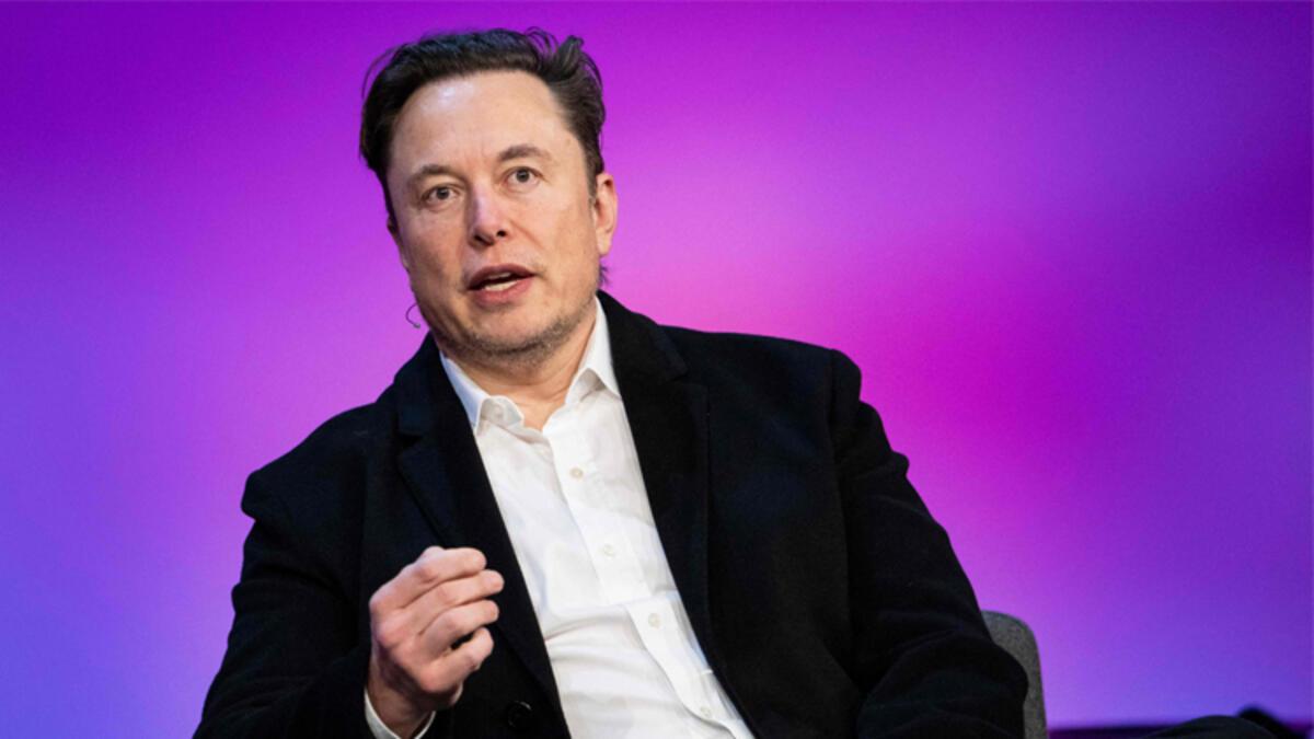 Elon Musk'tan Fed'e faiz daveti