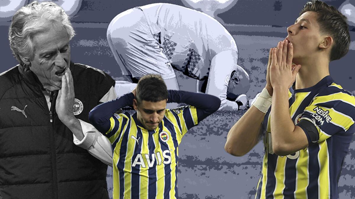Fenerbahçe - Sevilla maçında herkes bu anları konuşuyor! "5.5 dakikalık ihanet"