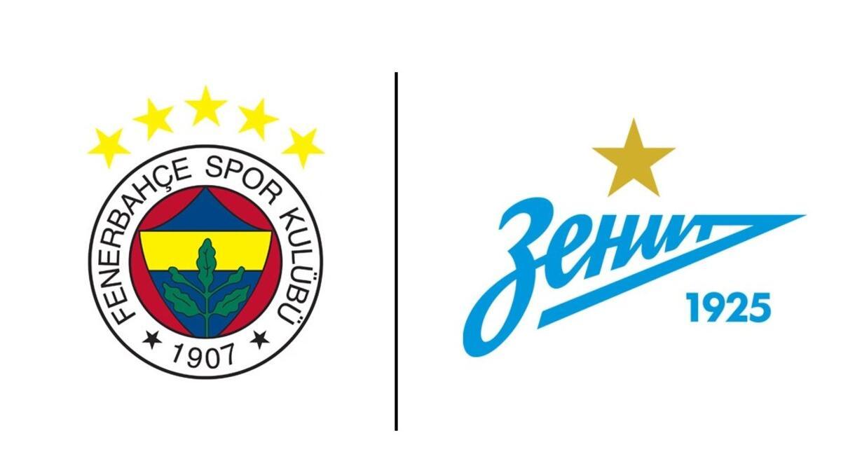 Fenerbahçe, Zenit ile 2 yıllık iş birliği muahedesi yaptı