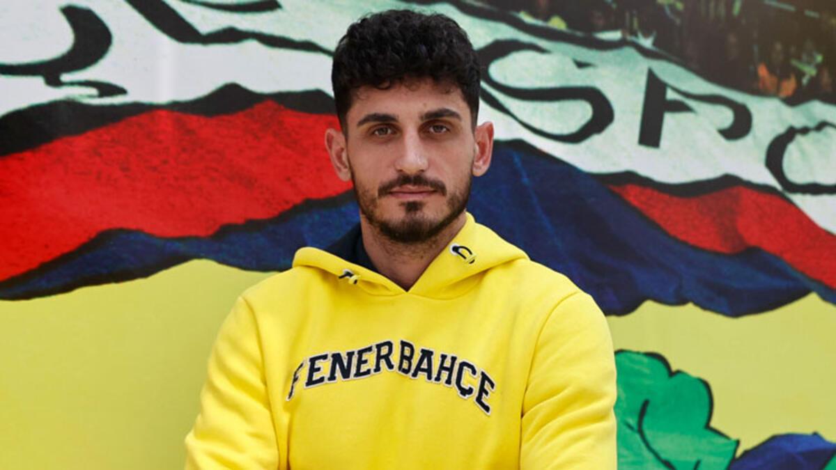 Fenerbahçe'de Samet Akaydin'den Sevilla maçı öncesi savlı açıklamalar