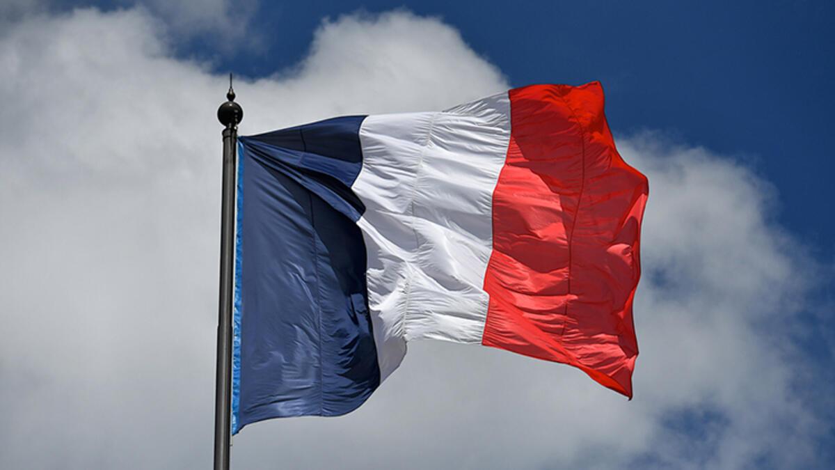 Fransız devlet kanalı, İsrail aykırısı 4 gazeteciyi vazifeden uzaklaştırdı