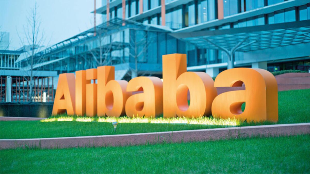 Global piyasalara Alibaba dokunuşu