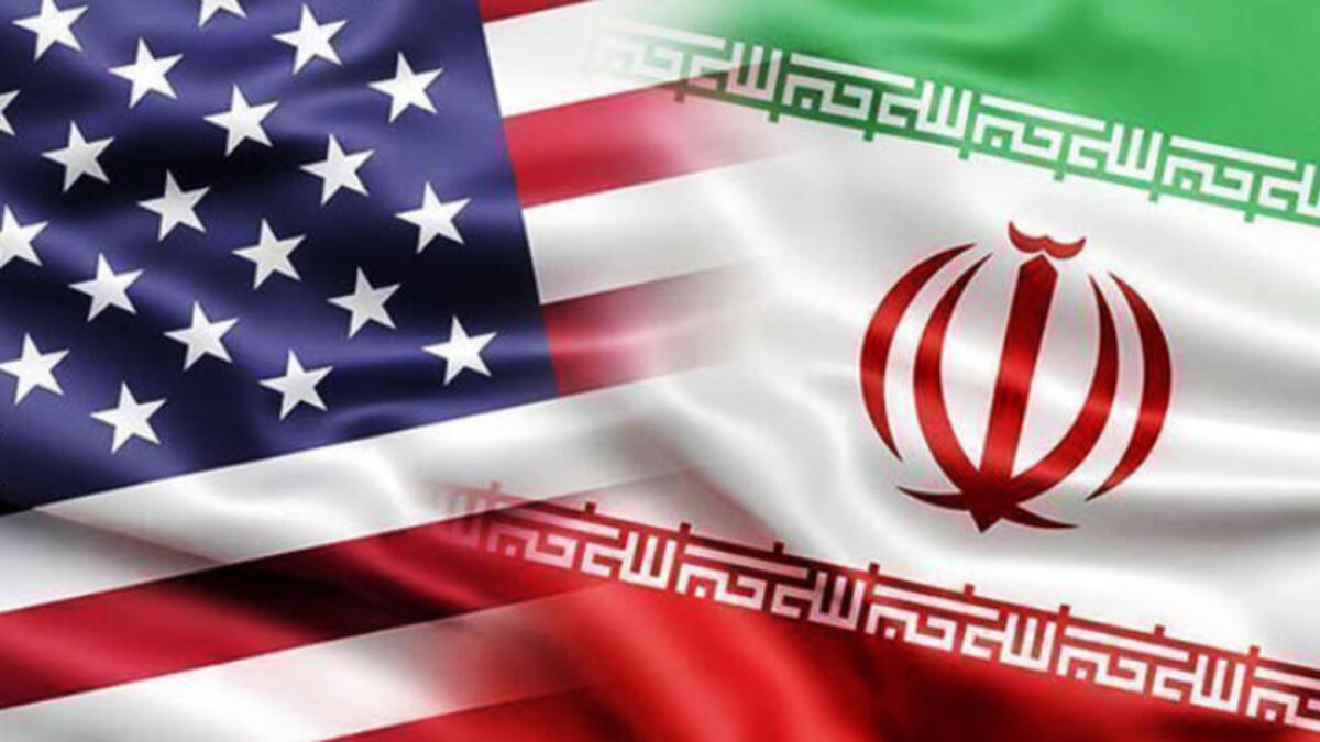 İran'dan ABD'ye tehdit: Suriye'deki üslere yönelik taarruzlara derhal karşılık verilecek