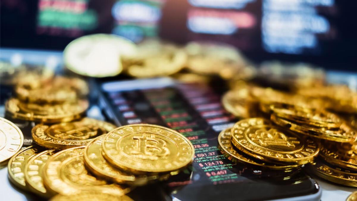 Kripto paralar sert düştü! Bitcoin'de neler oluyor