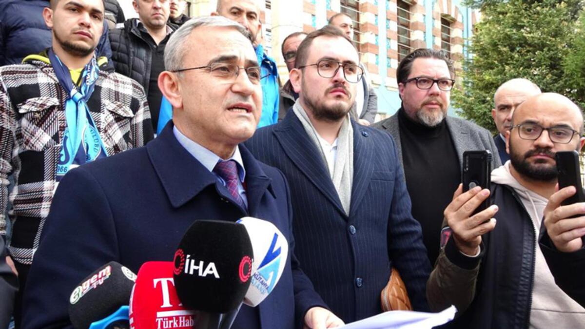 Kütahya Belediye Lideri Ali Işık'tan yasa dışı bahis iddiası!