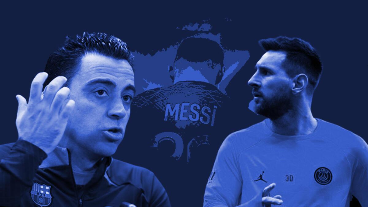 Lionel Messi geri mi dönüyor? Barcelona'dan üst üste açıklamalar: 'İsteyeceğim birinci şey olur'