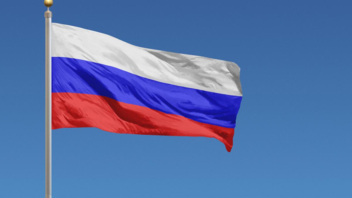 Rusya, Kanada'nın Rusya Maslahatgüzarı Ebel'i dışişleri bakanlığına çağırdı