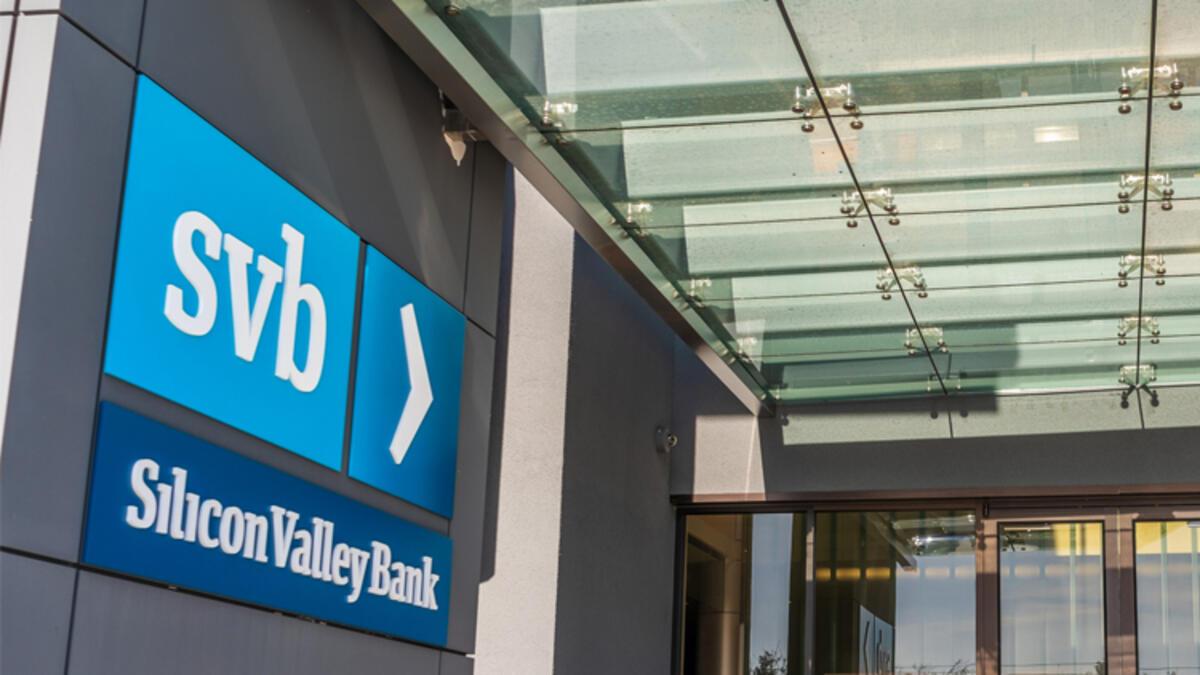 Silicon Valley Bank satılacak