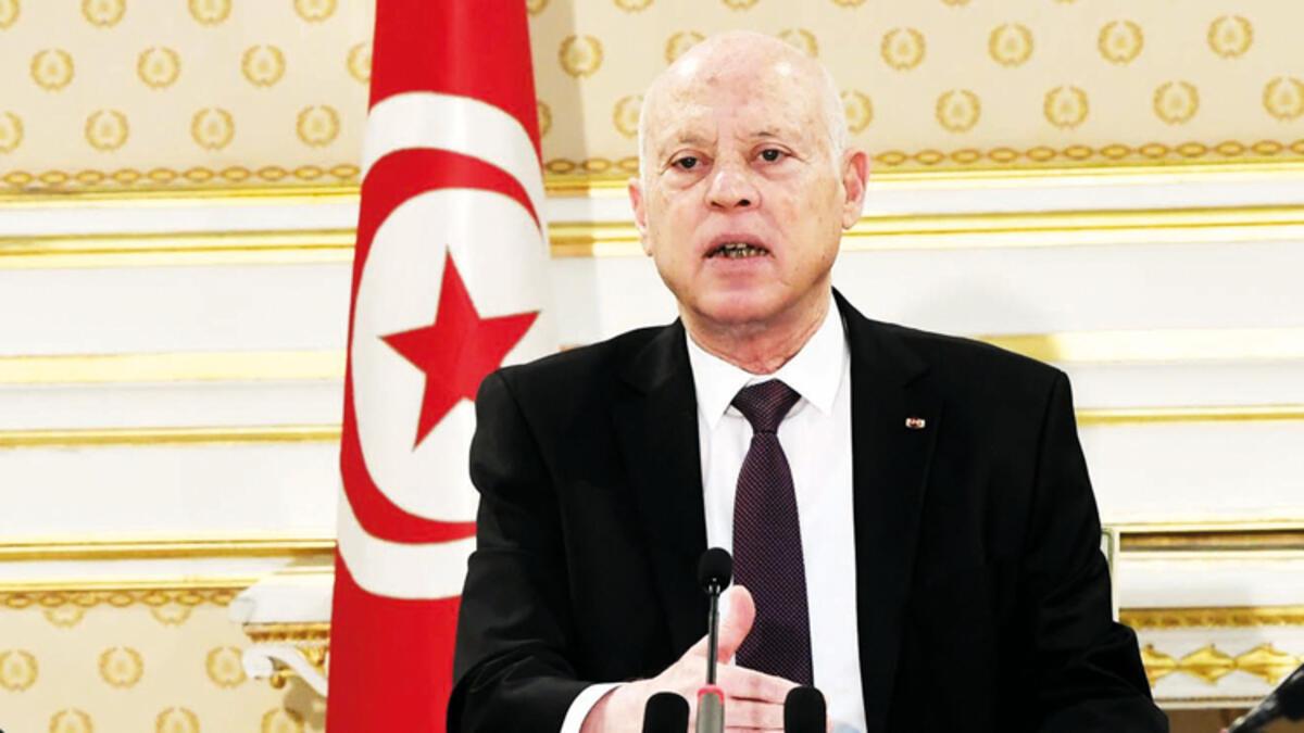Tunus, Suriye ile olağanlaşmak istiyor
