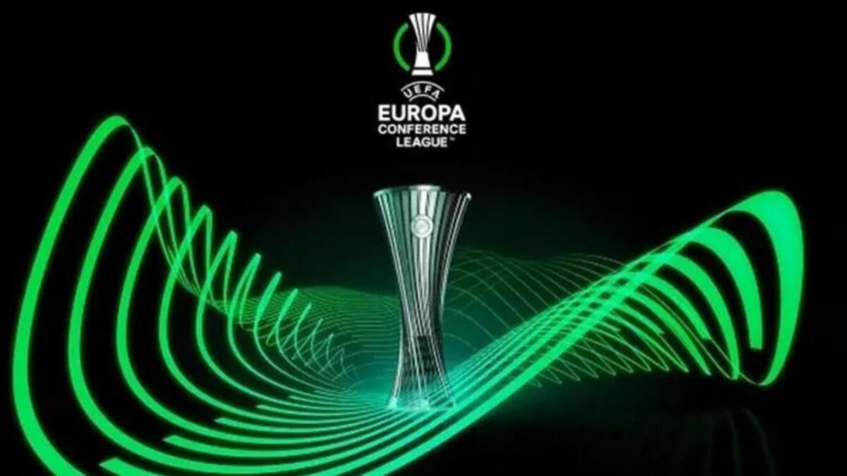 UEFA Avrupa Konferans Ligi'nde çeyrek final kuraları çekildi