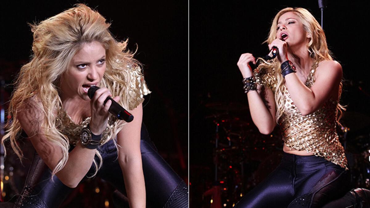 Aldatıldı, affetmedi, ihaneti müzik yaptı: Shakira yeni aşkının peşinden Amerika'ya taşınıyor!
