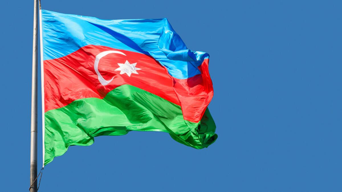 Azerbaycan'dan Ermenistan'daki Avrupa Halter Şampiyonası'nda Azerbaycan bayrağı yakılmasına reaksiyon