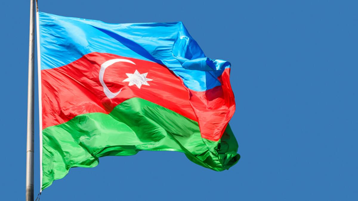Azerbaycan'dan Fransa'ya "Ermenistan" reaksiyonu