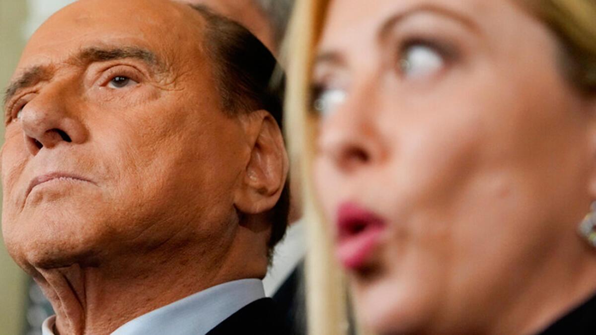 Berlusconi’nin lösemiye yakalandığı sav edildi