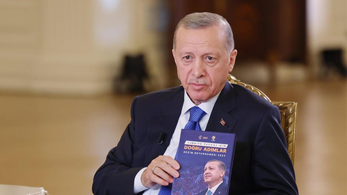 Dünyanın gözü Türkiye'de... Bloomberg'den dikkat çeken seçim tahlili: Erdoğan tabanından güçlü dayanak görüyor