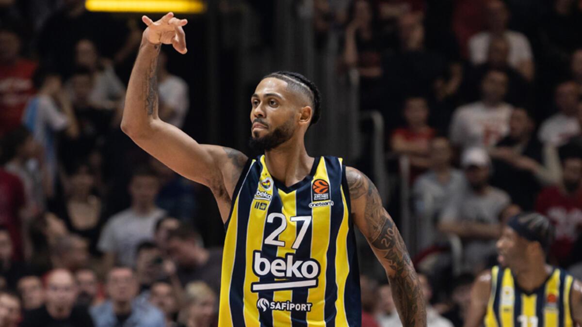 Fenerbahçe Beko'nun EuroLeague'deki rakibi muhakkak oldu