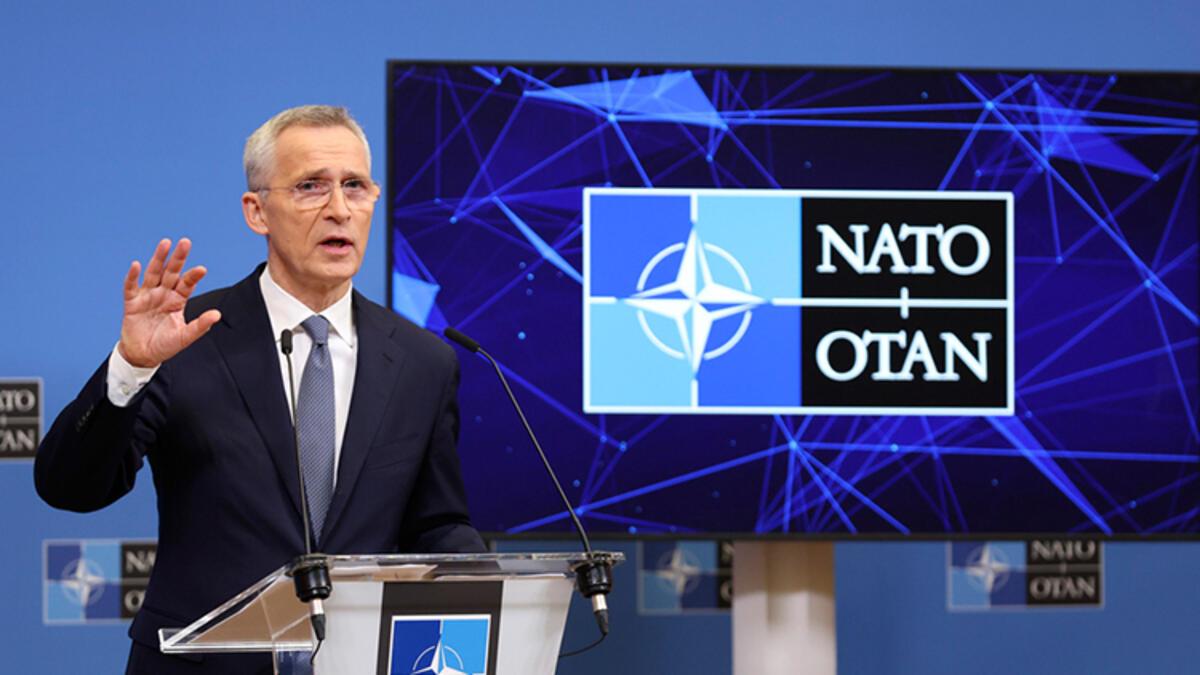 Finlandiya bugün NATO'nun 31. üyesi olacak