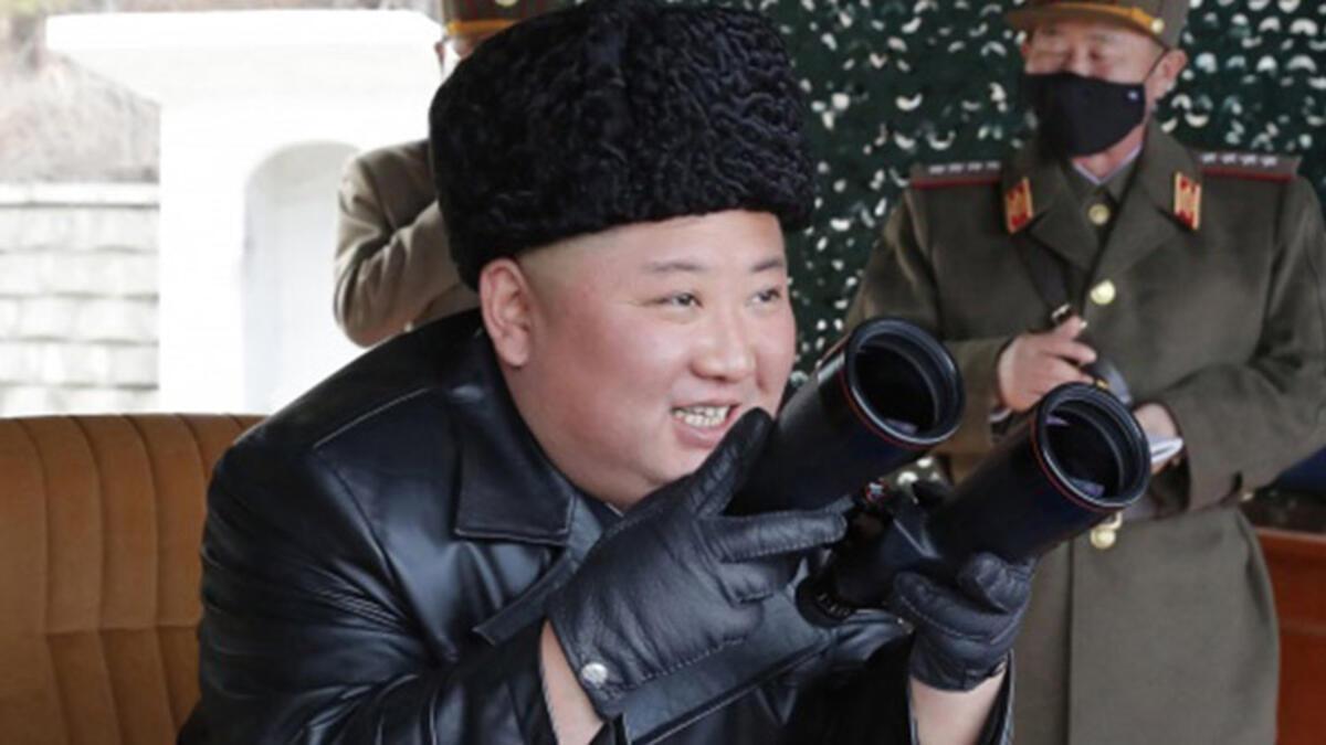 Güney Kore: Kuzey Kore 4 gündür telefonlarımıza çıkmıyor