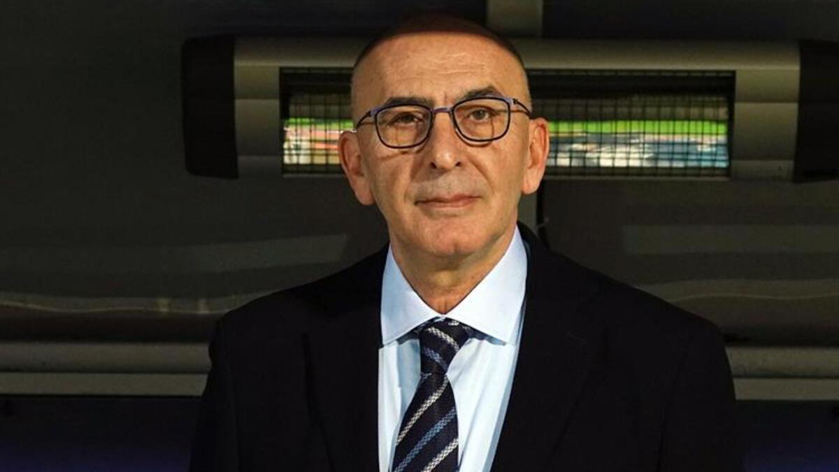 İhsan Derelioğlu: “Trabzonspor bu durumun altından kalkacak güce sahiptir”