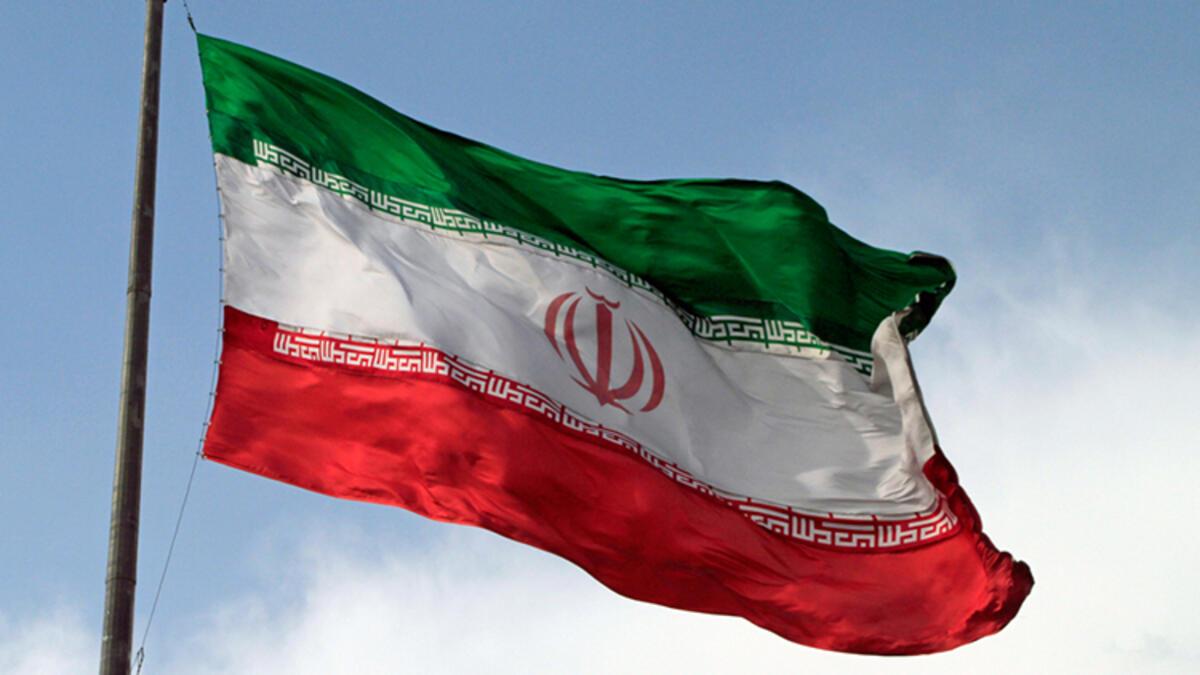 İran heyeti Suudi Arabistan'a gidecek
