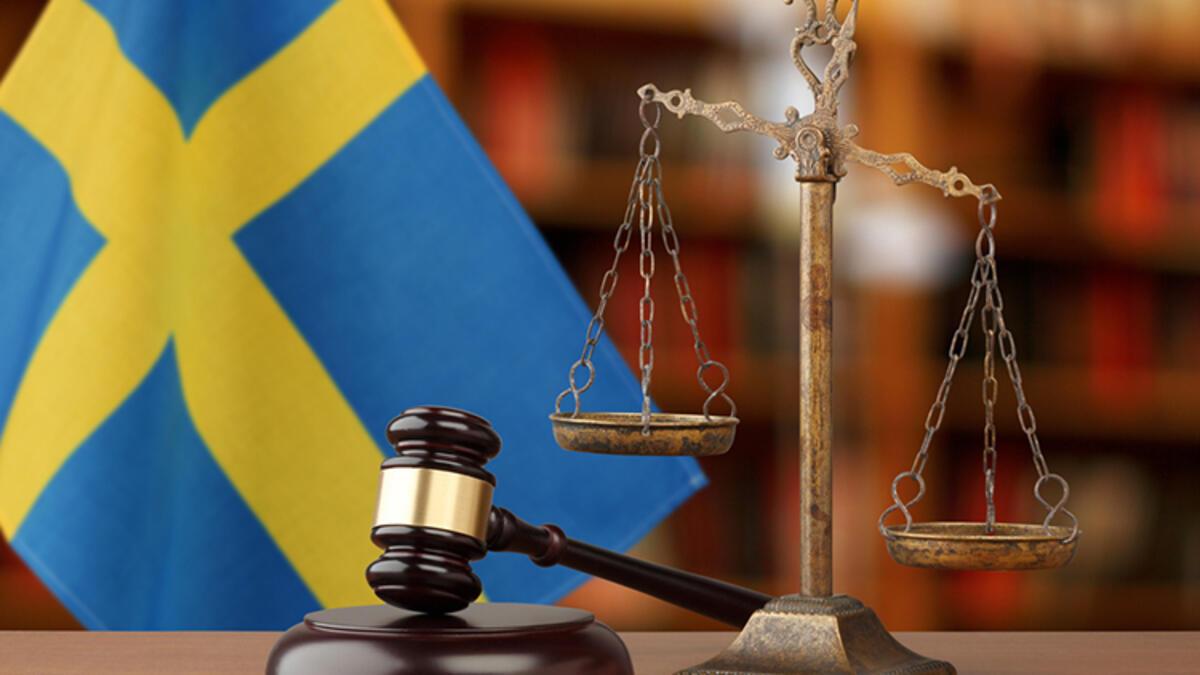 İsveç'ten bir skandal karar daha...Polis yasakladı, mahkeme iptal etti!