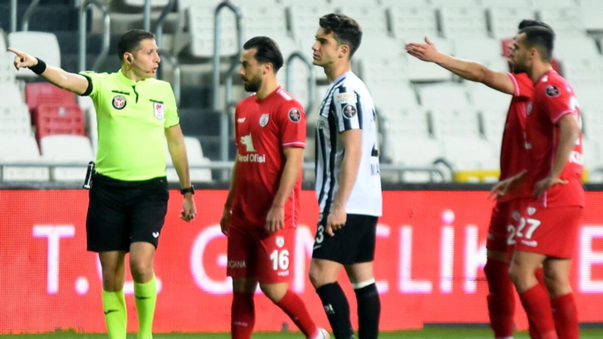 İzmir derbisinde Altınordu, Altay'ı 2 golle yendi!