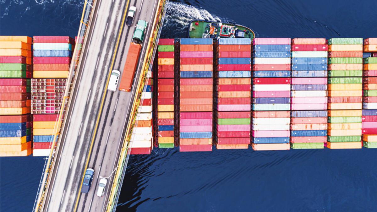 Martta ihracat yüzde 4.4, ithalat yüzde 11.4 arttı: İhracatta yeni rekor
