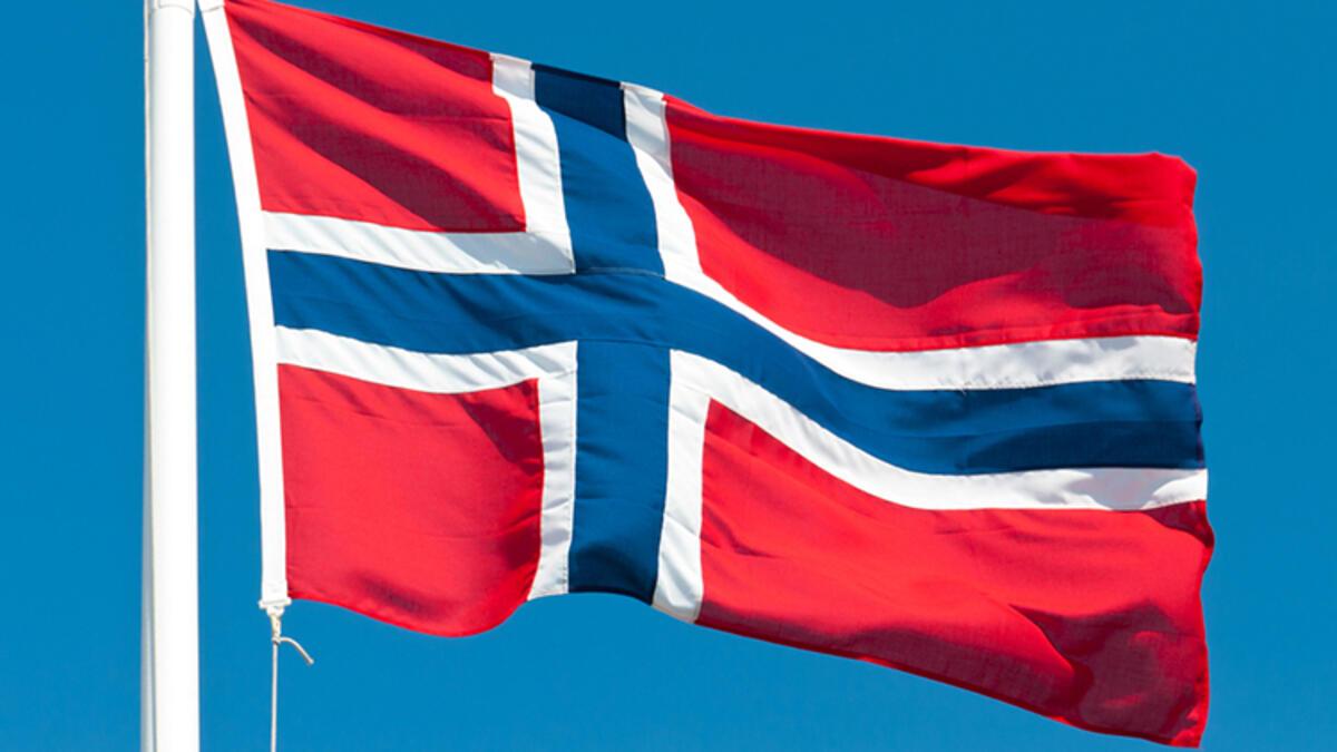 Norveç, Rus Elçiliğindeki 15 görevliyi istenmeyen kişi ilan etti