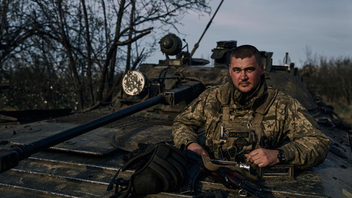 Pentagon'dan sızdırılan dokümanlara nazaran kimi Batılı ülkelerin özel birlikleri Ukrayna'da faaliyet gösteriyor