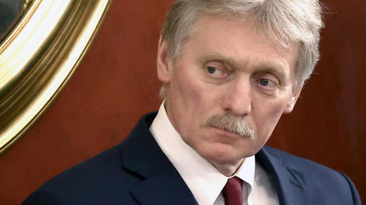 Peskov'dan dikkat çeken ABD açıklaması
