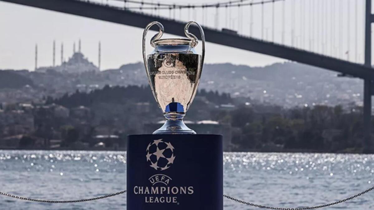 2023 UEFA Şampiyonlar Ligi Finali’nin biletleri satışa sunuldu! İşte bilet fiyatları...