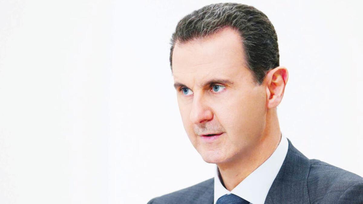 ‘ABD ve Suriye görüştü’ argümanı