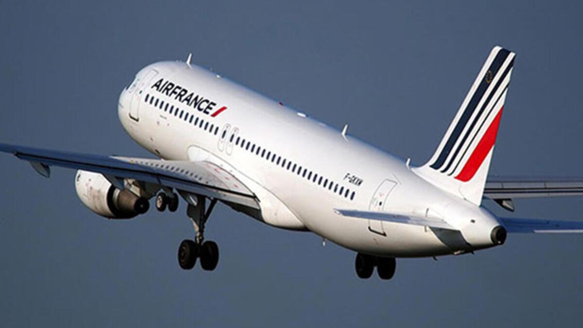 Air France ve Airbus’a 228 kişinin öldüğü uçak kazası davasında beraat