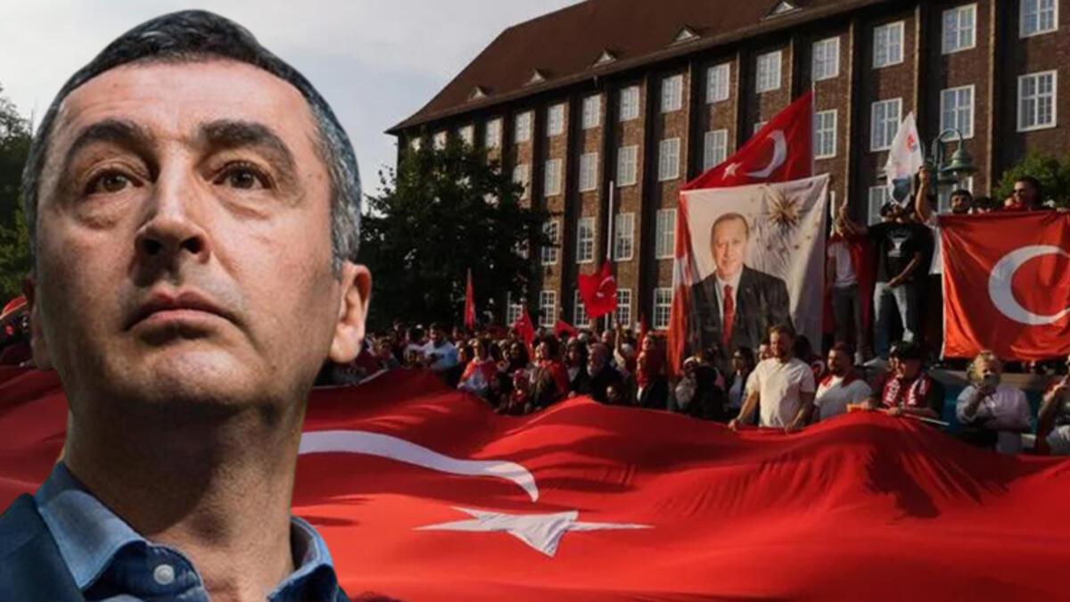 Almanya bu sözlerle çalkalanıyor: Türkleri hudut dışı mı etmek istiyor?