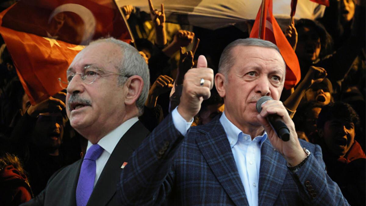 Almanya'dan dikkat çeken Türkiye tahlili... Welt seçimin 'gerçek galibi'ni açıkladı