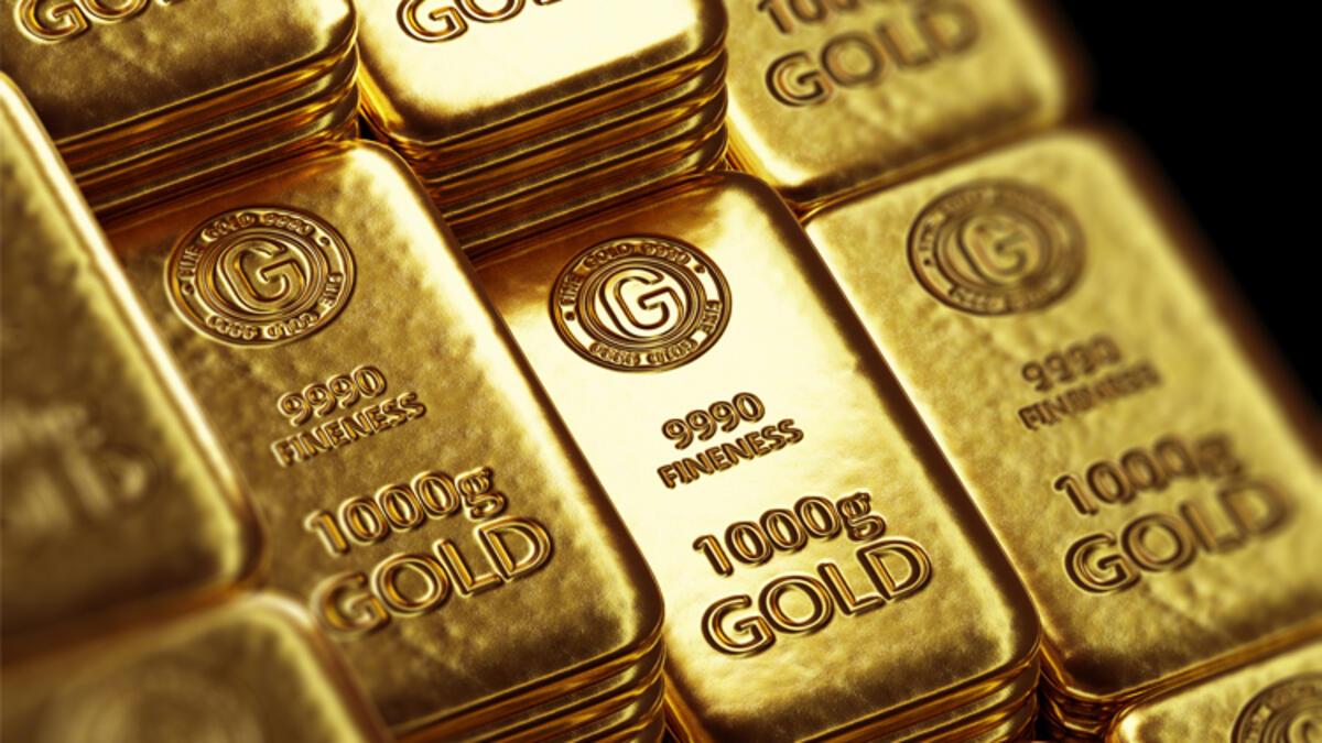Altın fiyatlarına ne oluyor? Mart ayındaki düzeye geriledi