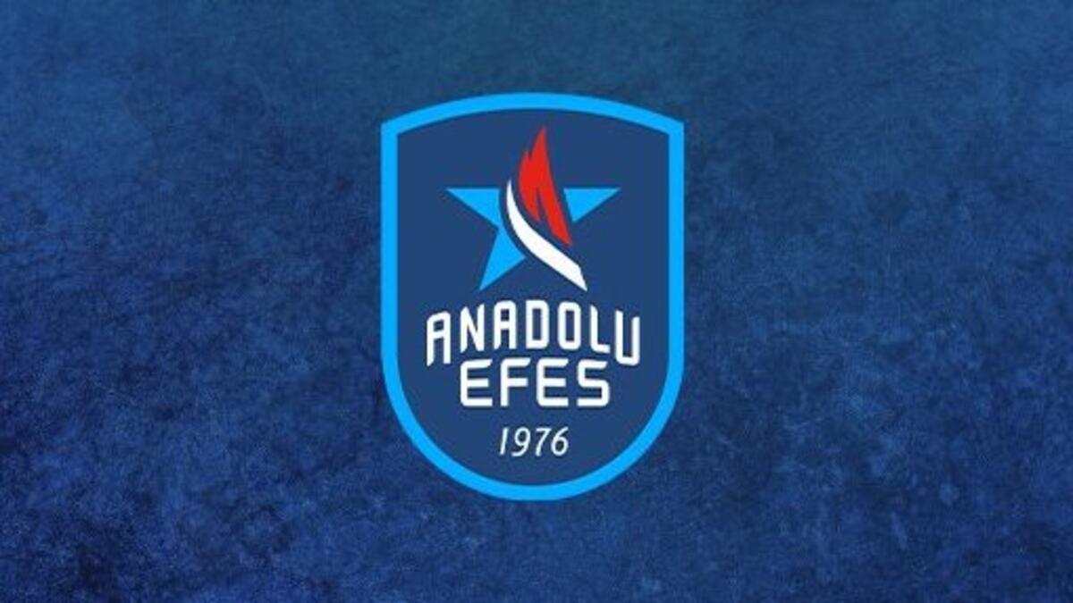 Anadolu Efes’ten açıklama! "Başantrenör ve oyuncu transferi..."