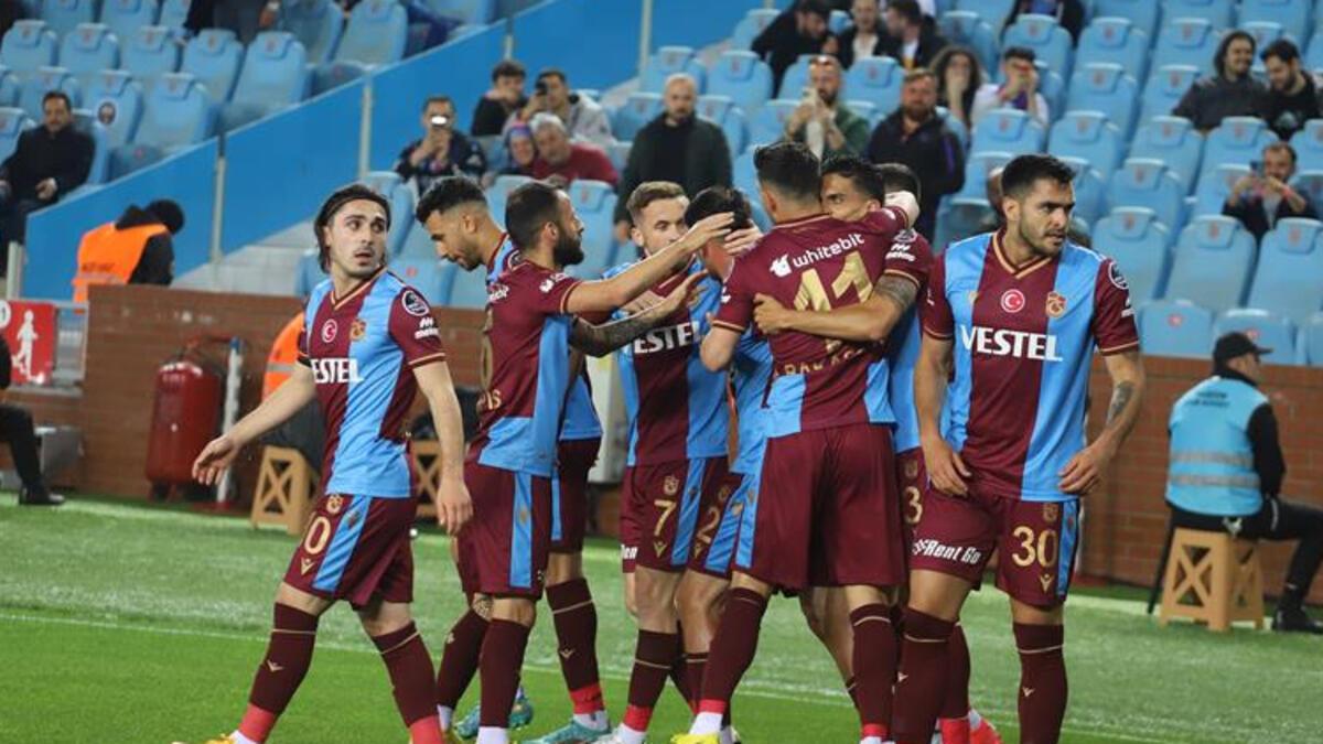 Arif Boşluk: "Trabzonspor'u en düzgün yerlerde temsil etmek istiyorum"