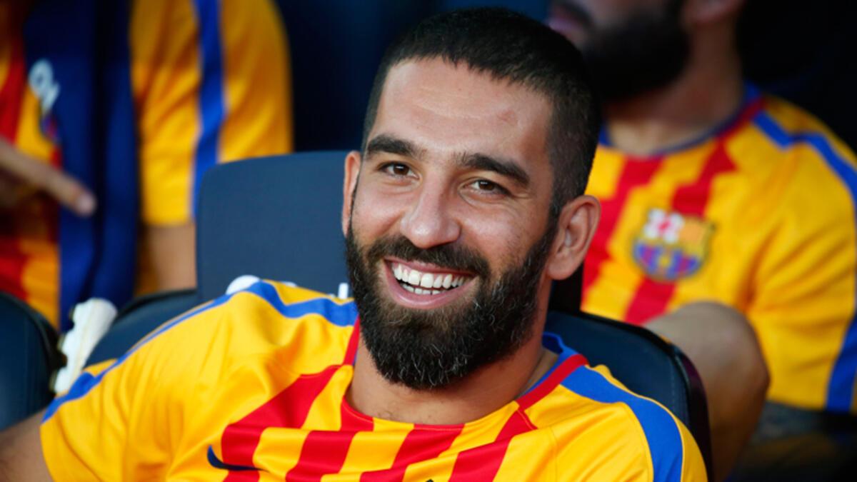 Barcelona'ya 15.7 milyon euro ceza iddiası! Arda Turan'ın transferi... Kulüpten açıklama geldi...