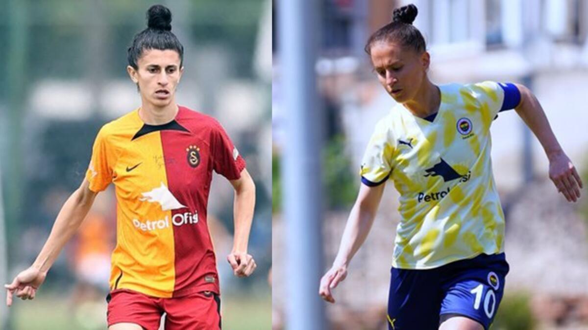 Bayanlar Harika Ligi’nde, Galatasaray ile Fenerbahçe yarı finalde rakip oldu