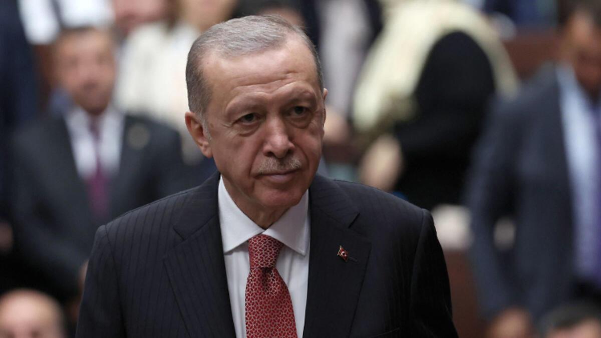 BBC'den çarpıcı Erdoğan tahlili: Dünya başkanları birbiriyle yarıştı!
