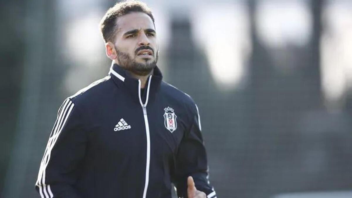 Beşiktaş ve Sivasspor'un eski futbolcusu Douglas tutuklandı