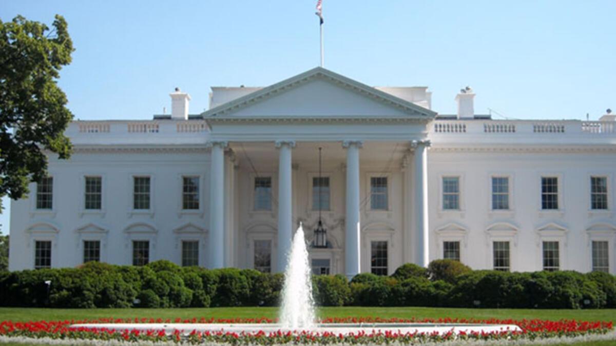  Beyaz Saray: “Rusya topraklarına yönelik atakları desteklemiyoruz”
