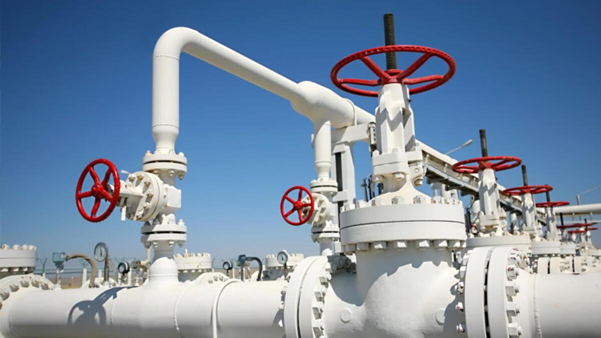 BOTAŞ’tan endüstride kullanılan doğal gaza indirim açıklaması