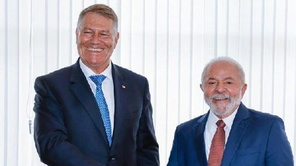 Brezilya Devlet Lideri Lula, Rusya’yı ‘kınadı’